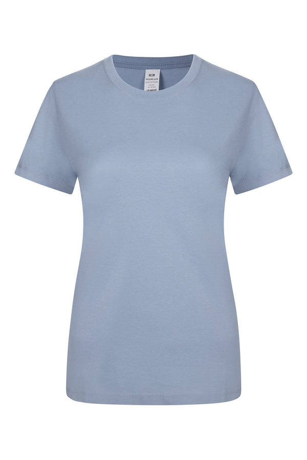 T-Shirt Senhora Mellrose-RAG-Tailors-Fardas-e-Uniformes-Vestuario-Pro
