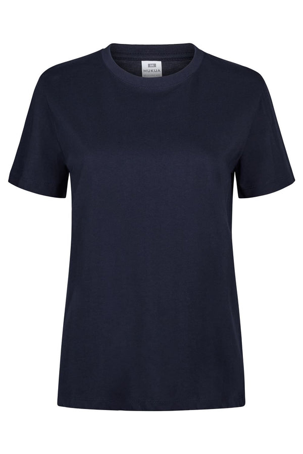 T-Shirt Senhora Mellrose-RAG-Tailors-Fardas-e-Uniformes-Vestuario-Pro