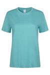 T-Shirt Senhora Mellrose-RAG-Tailors-Fardas-e-Uniformes-Vestuario-Pro