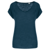 Peacock Blue