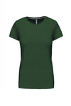 Bosque verde