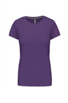 T-Shirt Senhora m\curta decote redondo-RAG-Tailors-Fardas-e-Uniformes-Vestuario-Pro