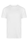 T-Shirt Unisexo Derb-Branco-S-RAG-Tailors-Fardas-e-Uniformes-Vestuario-Pro