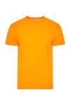 T-Shirt Unisexo Derb-Fluor Laranja-S-RAG-Tailors-Fardas-e-Uniformes-Vestuario-Pro