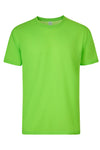 T-Shirt Unisexo Derb-Fluor Lima-S-RAG-Tailors-Fardas-e-Uniformes-Vestuario-Pro