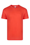 Rojo Flúor