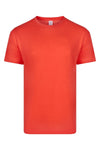 Rojo Flúor