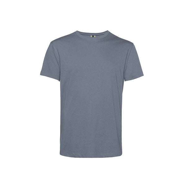 T-Shirt Unisexo Mellrose-Blue Fog-XS-RAG-Tailors-Fardas-e-Uniformes-Vestuario-Pro