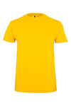 T-Shirt Unisexo Mellrose-Gold-S-RAG-Tailors-Fardas-e-Uniformes-Vestuario-Pro