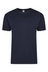T-Shirt Unisexo Mellrose-RAG-Tailors-Fardas-e-Uniformes-Vestuario-Pro