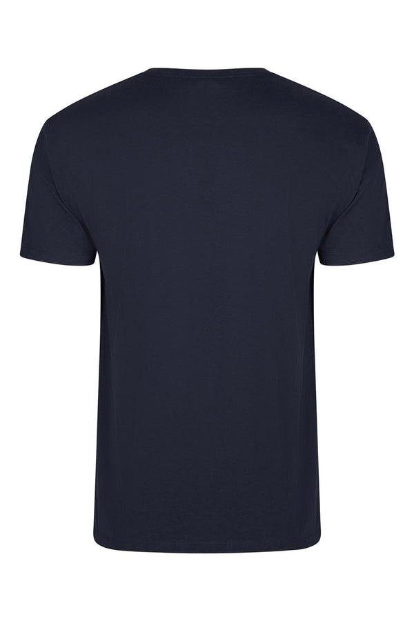 T-Shirt Unisexo Mellrose-RAG-Tailors-Fardas-e-Uniformes-Vestuario-Pro