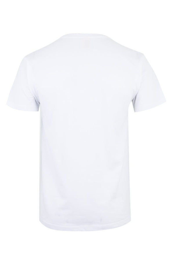 T-Shirt Unisexo Mellrose-RAG-Tailors-Fardas-e-Uniformes-Vestuario-Pro