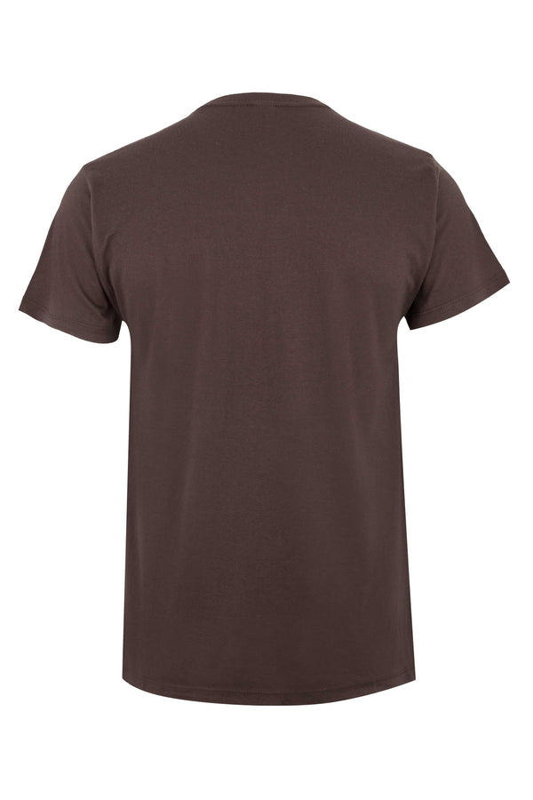 T-Shirt Unisexo Mellrose-RAG-Tailors-Fardas-e-Uniformes-Vestuario-Pro