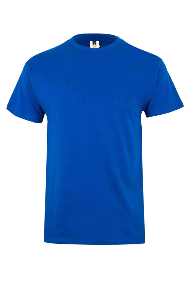 T-Shirt Unisexo Mellrose-RAG-Tailors-Fardas-e-Uniformes-Vestuario-Pro