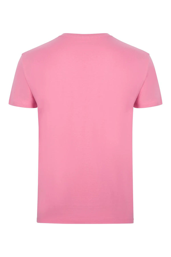 T-Shirt Unisexo Mellrose-RAG-Tailors-Fardas-e-Uniformes-Vestuario-Pro