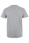 T-Shirt Unisexo Mellrose-RAG-Tailors-Fardas-e-Uniformes-Vestuario-Pro