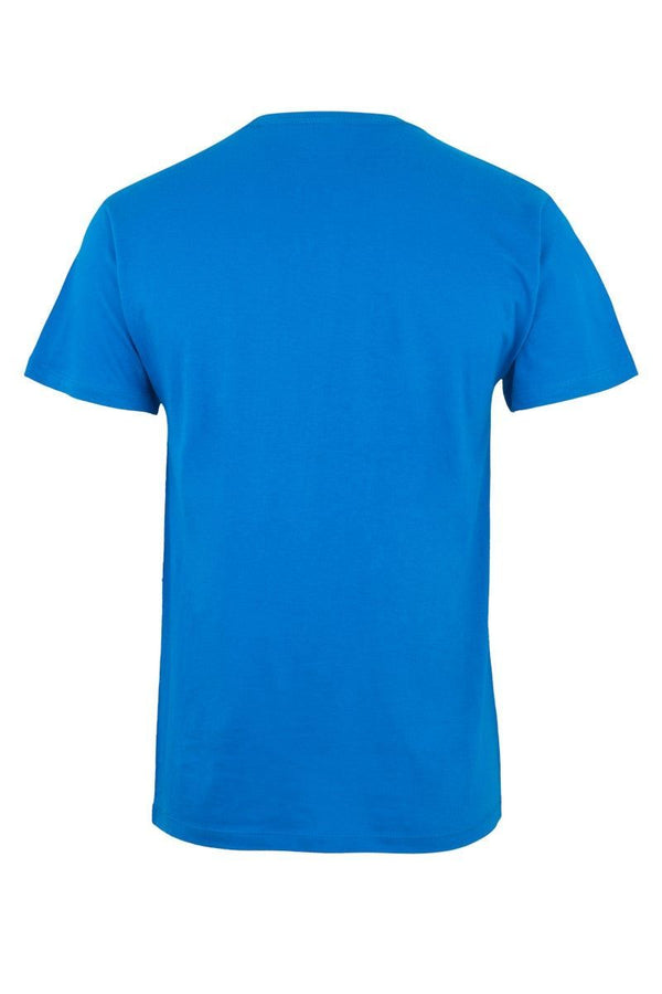 T-Shirt Unisexo Mellrose-RAG-Tailors-Fardas-e-Uniformes-Vestuario-Pro