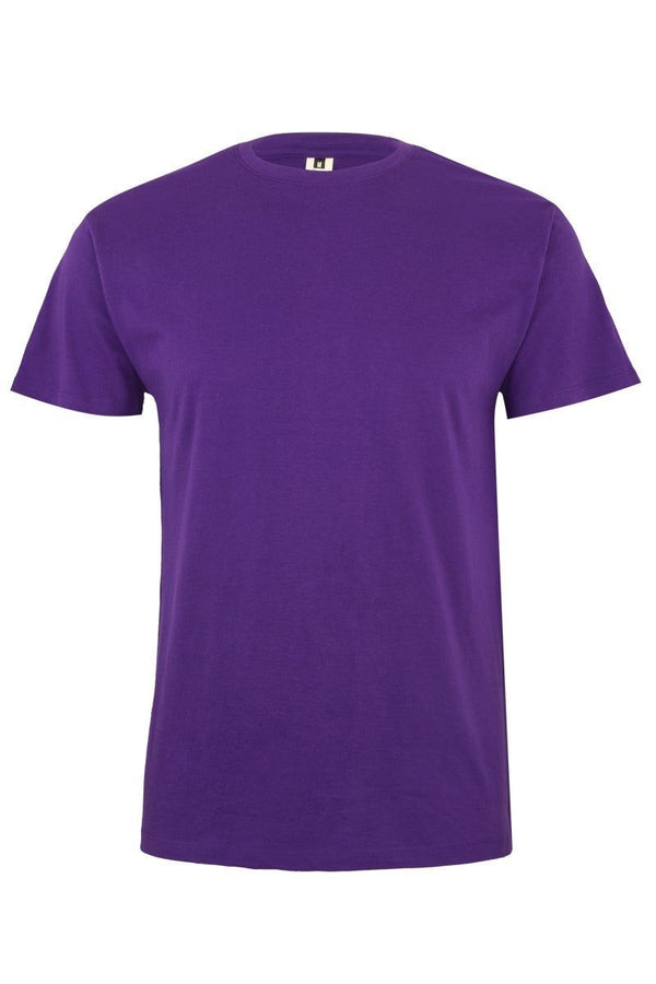 T-Shirt Unisexo Mellrose-RAG-Tailors-Fardas-e-Uniformes-Vestuario-Pro