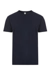 T-Shirt Unisexo Seter-Deep Navy-XS-RAG-Tailors-Fardas-e-Uniformes-Vestuario-Pro