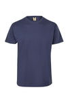 T-Shirt Unisexo Seter-Demin Blue-XS-RAG-Tailors-Fardas-e-Uniformes-Vestuario-Pro