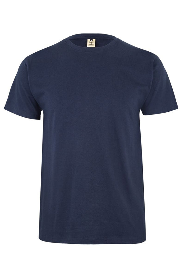 T-Shirt Unisexo Seter-Marinho-XS-RAG-Tailors-Fardas-e-Uniformes-Vestuario-Pro