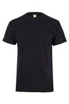 T-Shirt Unisexo Seter-Preto-XS-RAG-Tailors-Fardas-e-Uniformes-Vestuario-Pro