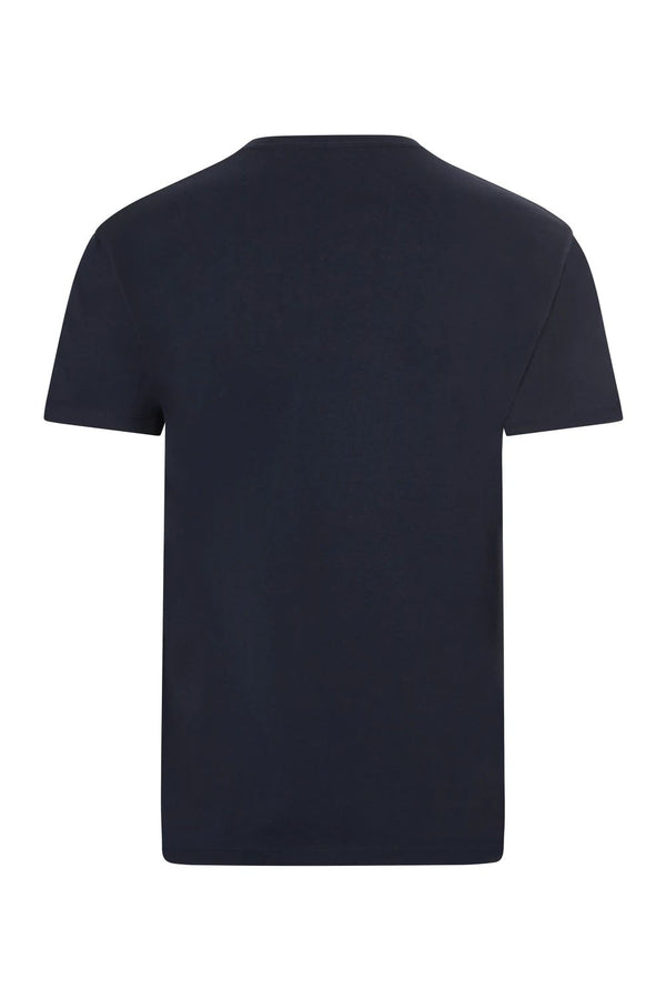 T-Shirt Unisexo Seter-RAG-Tailors-Fardas-e-Uniformes-Vestuario-Pro