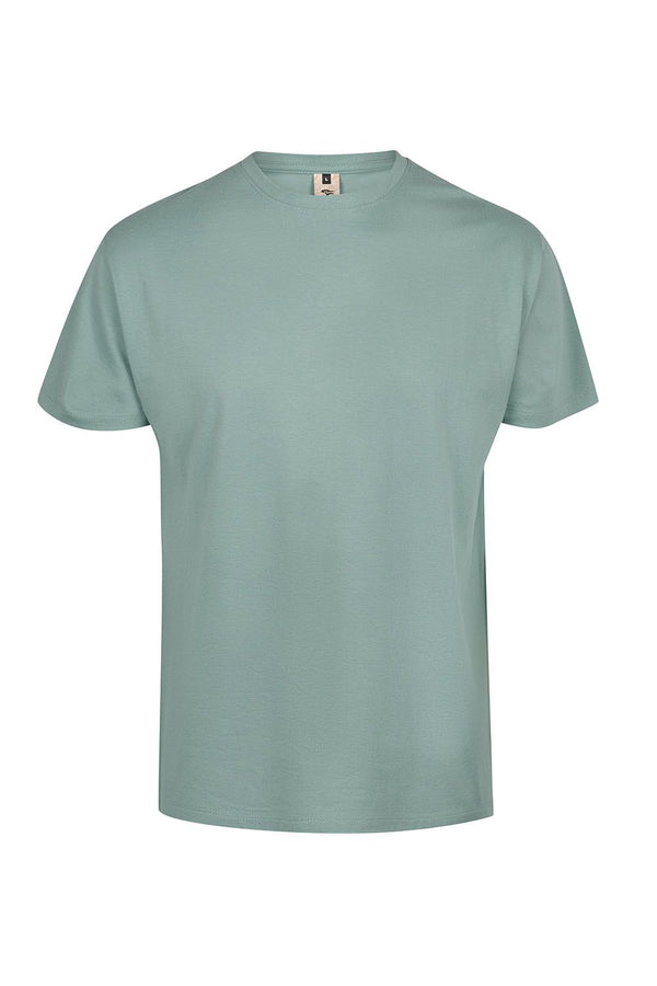 T-Shirt Unisexo Seter-Sage-S-RAG-Tailors-Fardas-e-Uniformes-Vestuario-Pro