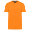 T-Shirt Unissexo Work Eco (1 de 2)-Laranja-XXS-RAG-Tailors-Fardas-e-Uniformes-Vestuario-Pro