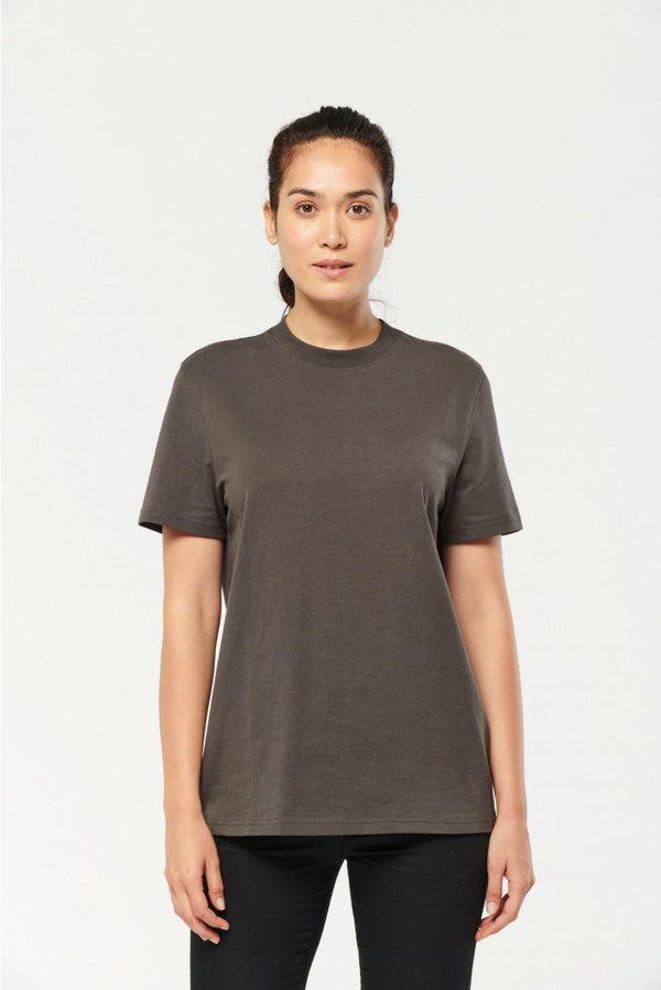 T-Shirt Unissexo Work Eco-RAG-Tailors-Fardas-e-Uniformes-Vestuario-Pro