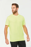 T-Shirt Unissexo Work Eco-RAG-Tailors-Fardas-e-Uniformes-Vestuario-Pro