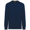 Navy blau