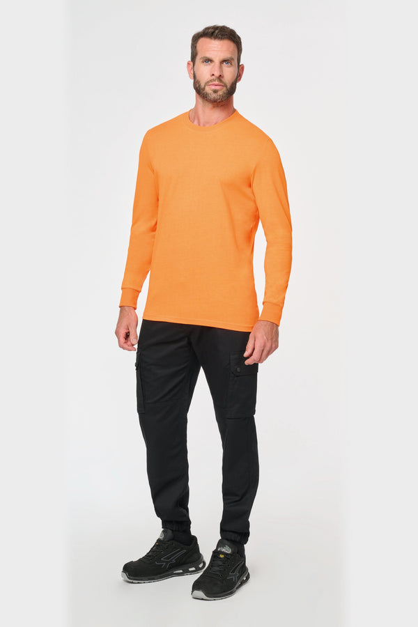 T-Shirt Voscal antibacteriana de Senhora-RAG-Tailors-Fardas-e-Uniformes-Vestuario-Pro