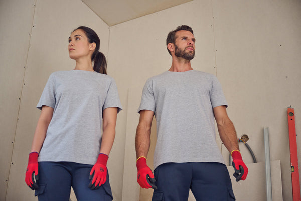 T-Shirt Voscal antibacteriana de Senhora-RAG-Tailors-Fardas-e-Uniformes-Vestuario-Pro