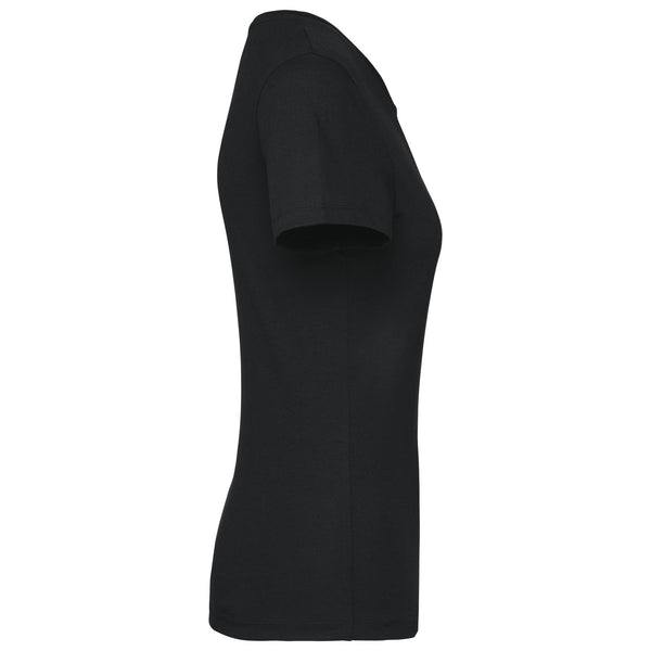 T-Shirt Voscal antibacteriana de Senhora-RAG-Tailors-Fardas-e-Uniformes-Vestuario-Pro