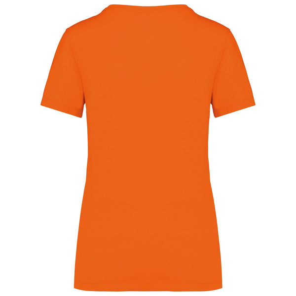 T-Shirt Voscal antibacteriana de Senhora-RAG-Tailors-Fardas-e-Uniformes-Vestuario-Pro