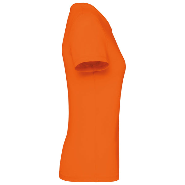 T-Shirt Voscal antibacteriana de Senhora-RAG-Tailors-Fardas-e-Uniformes-Vestuario-Pro