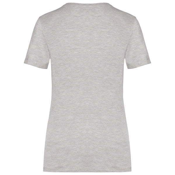 T-Shirt Voscal antibacteriana de Senhora-RAG-Tailors-Fardas-e-Uniformes-Vestuario-Pro