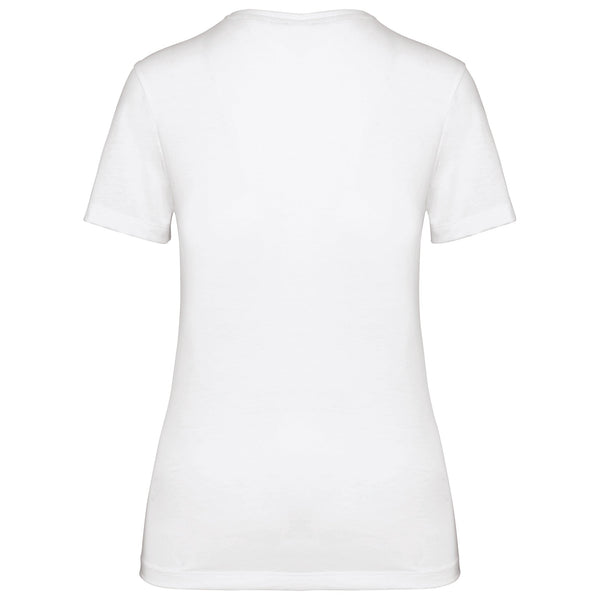 T-Shirt Voscal antibacteriana de Senhora-RAG-Tailors-Fardas-e-Uniformes-Vestuario-Pro