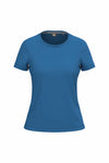 T-Shirt Voscal antibacteriana de Senhora-RAG-Tailors-Fardas-e-Uniformes-Vestuario-Pro