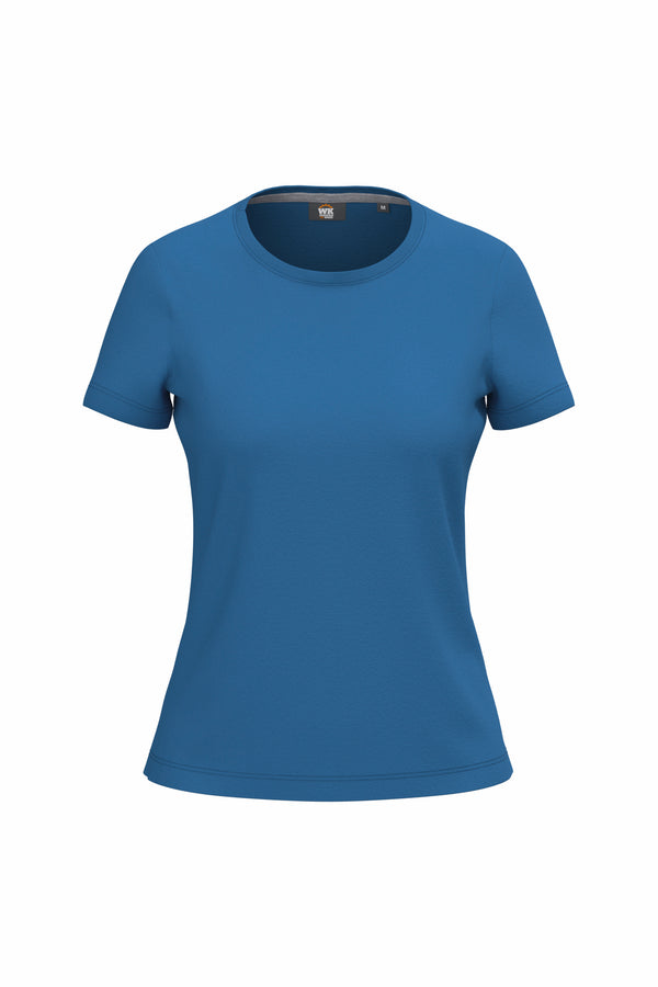 T-Shirt Voscal antibacteriana de Senhora-RAG-Tailors-Fardas-e-Uniformes-Vestuario-Pro