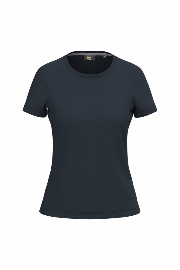 T-Shirt Voscal antibacteriana de Senhora-RAG-Tailors-Fardas-e-Uniformes-Vestuario-Pro