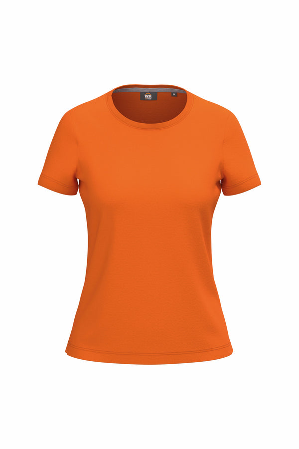 T-Shirt Voscal antibacteriana de Senhora-RAG-Tailors-Fardas-e-Uniformes-Vestuario-Pro
