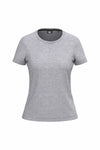 T-Shirt Voscal antibacteriana de Senhora-RAG-Tailors-Fardas-e-Uniformes-Vestuario-Pro