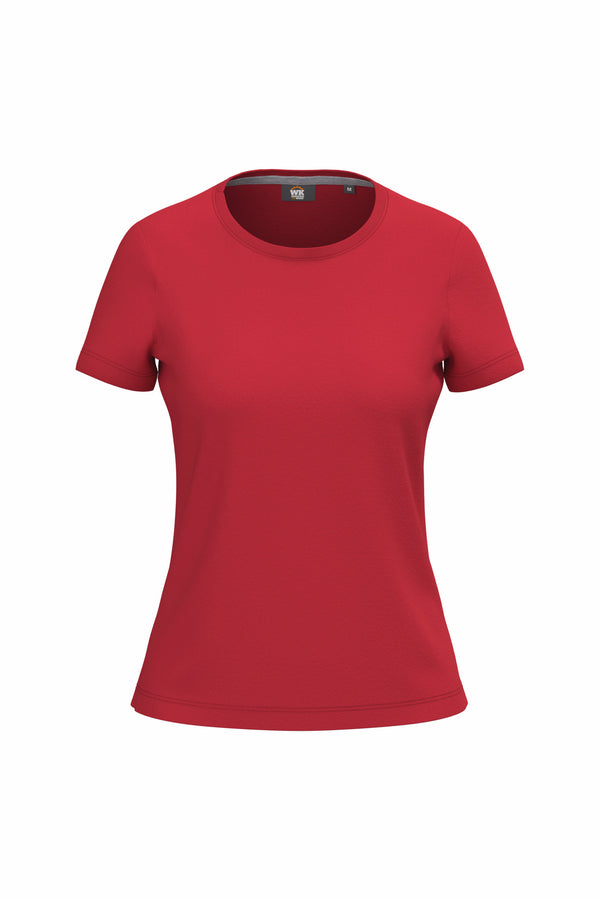 T-Shirt Voscal antibacteriana de Senhora-RAG-Tailors-Fardas-e-Uniformes-Vestuario-Pro