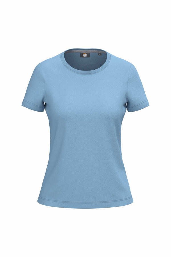 T-Shirt Voscal antibacteriana de Senhora-RAG-Tailors-Fardas-e-Uniformes-Vestuario-Pro