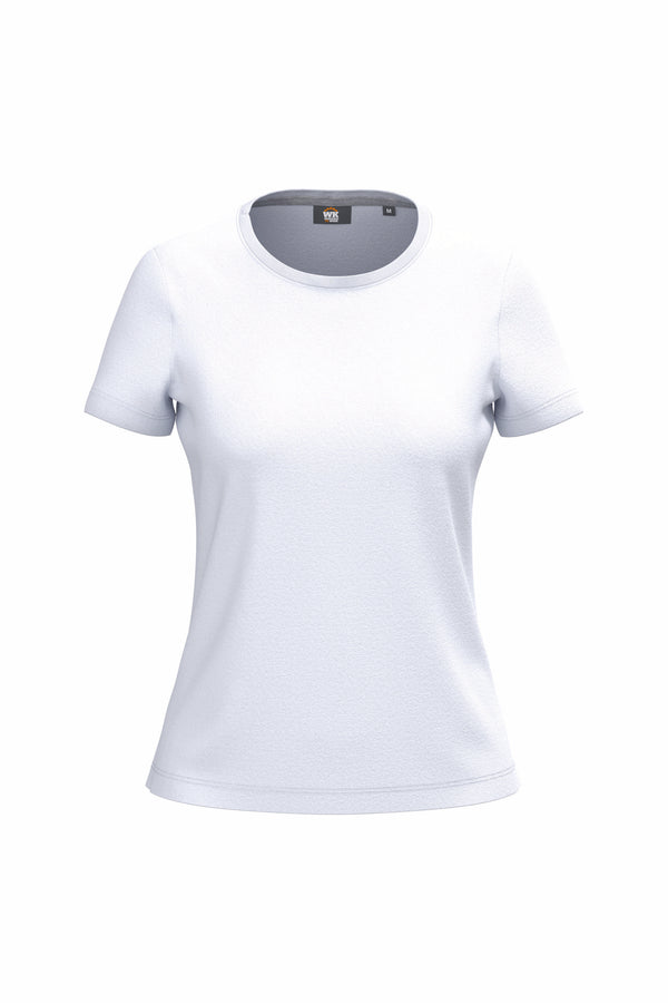 T-Shirt Voscal antibacteriana de Senhora-RAG-Tailors-Fardas-e-Uniformes-Vestuario-Pro