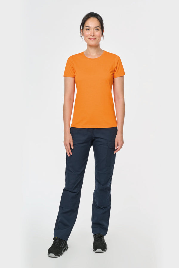 T-Shirt Voscal antibacteriana de Senhora-RAG-Tailors-Fardas-e-Uniformes-Vestuario-Pro