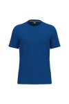 T-Shirt Voscal antibacteriana de homem-Azul Royal-S-RAG-Tailors-Fardas-e-Uniformes-Vestuario-Pro