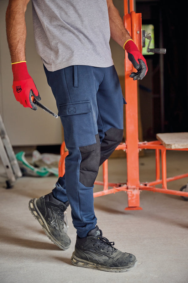 T-Shirt Voscal antibacteriana de homem-RAG-Tailors-Fardas-e-Uniformes-Vestuario-Pro